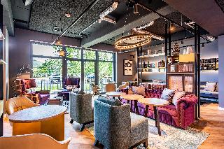 Premier Inn Heidelberg City Bahnstadt fotoÄŸrafÄ±