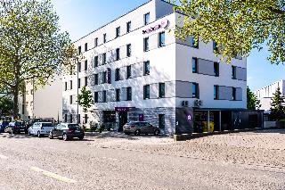 Premier Inn Heidelberg City Bahnstadt fotoÄŸrafÄ±