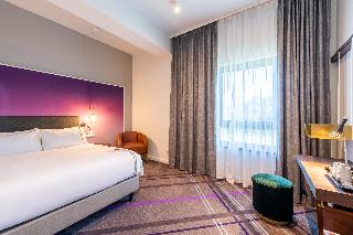 Premier Inn Heidelberg City Bahnstadt fotoÄŸrafÄ±