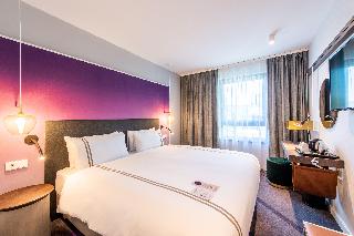 Premier Inn Heidelberg City Bahnstadt fotoÄŸrafÄ±