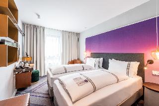 Premier Inn Heidelberg City Bahnstadt fotoÄŸrafÄ±