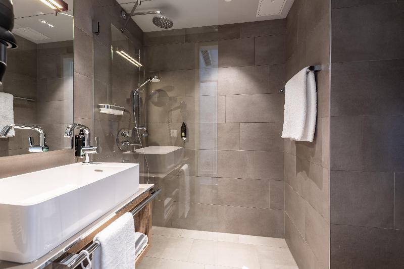 Premier Inn Heidelberg City Bahnstadt - Oda