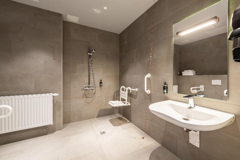 Premier Inn Heidelberg City Bahnstadt - Oda