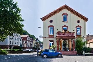 Hotel Monpti otel fotoğrafı