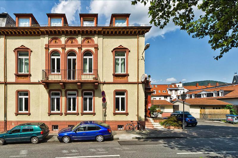 Hotel Monpti - Genel