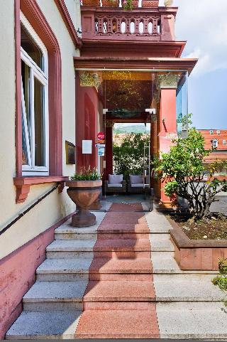 Hotel Monpti fotoÄŸrafÄ±