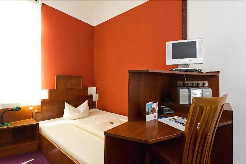 Hotel Monpti - Oda