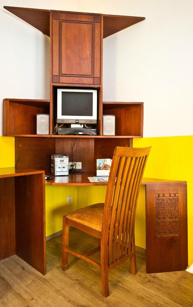 Hotel Monpti - Oda