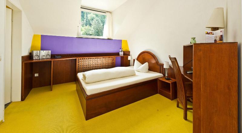 Hotel Monpti - Oda