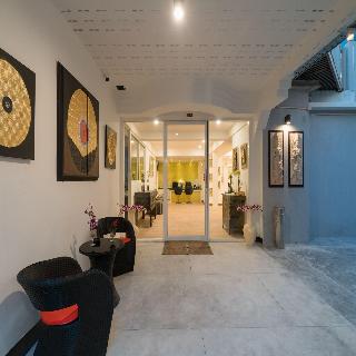 Destinaation Patong Boutique By The Sea fotoÄŸrafÄ±