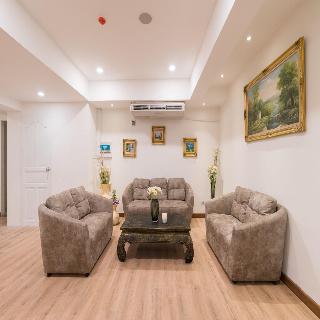 Destinaation Patong Boutique By The Sea fotoÄŸrafÄ±