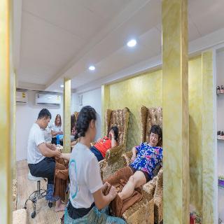 Destinaation Patong Boutique By The Sea fotoÄŸrafÄ±
