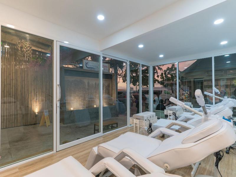 Destinaation Patong Boutique By The Sea - Aktivite