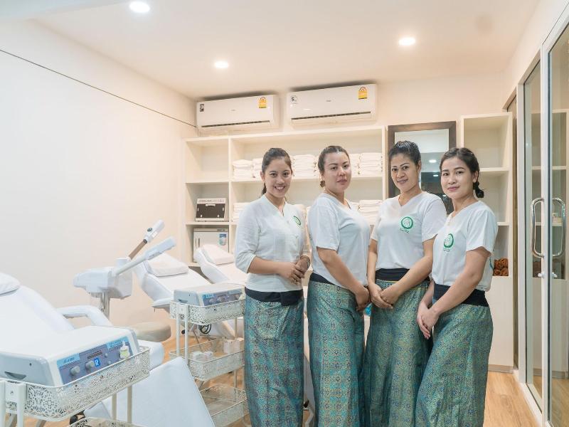 Destinaation Patong Boutique By The Sea - Aktivite