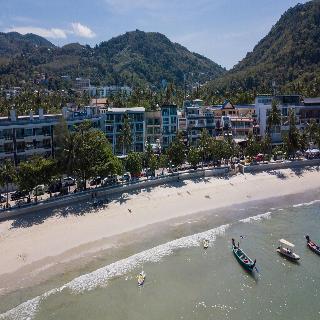 Destinaation Patong Boutique By The Sea otel fotoğrafı