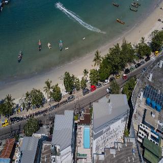 Destinaation Patong Boutique By The Sea fotoÄŸrafÄ±