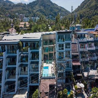 Destinaation Patong Boutique By The Sea fotoÄŸrafÄ±