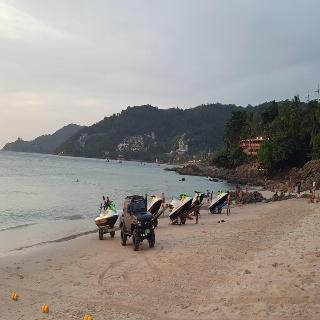 Destinaation Patong Boutique By The Sea fotoÄŸrafÄ±