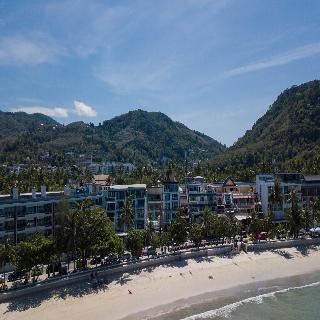 Destinaation Patong Boutique By The Sea fotoÄŸrafÄ±