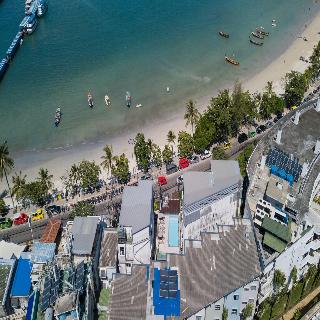 Destinaation Patong Boutique By The Sea fotoÄŸrafÄ±