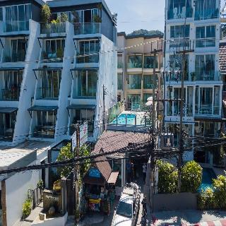 Destinaation Patong Boutique By The Sea fotoÄŸrafÄ±