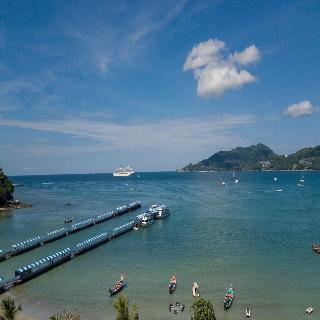 Destinaation Patong Boutique By The Sea fotoÄŸrafÄ±