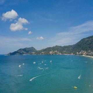 Destinaation Patong Boutique By The Sea fotoÄŸrafÄ±