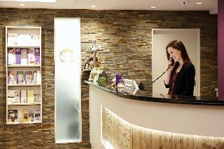 Pfalzhotel Asselheim fotoÄŸrafÄ±