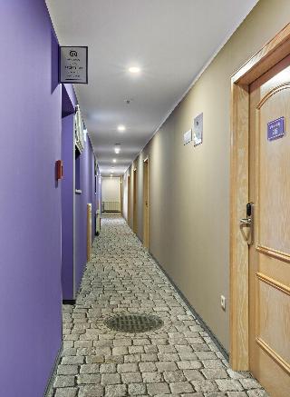 Pfalzhotel Asselheim fotoÄŸrafÄ±