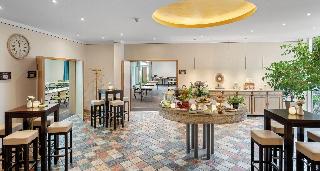 Pfalzhotel Asselheim fotoÄŸrafÄ±