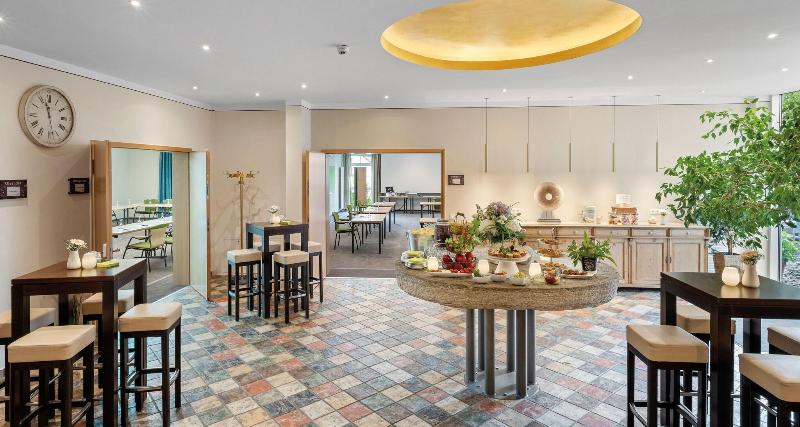 Pfalzhotel Asselheim - Toplantı