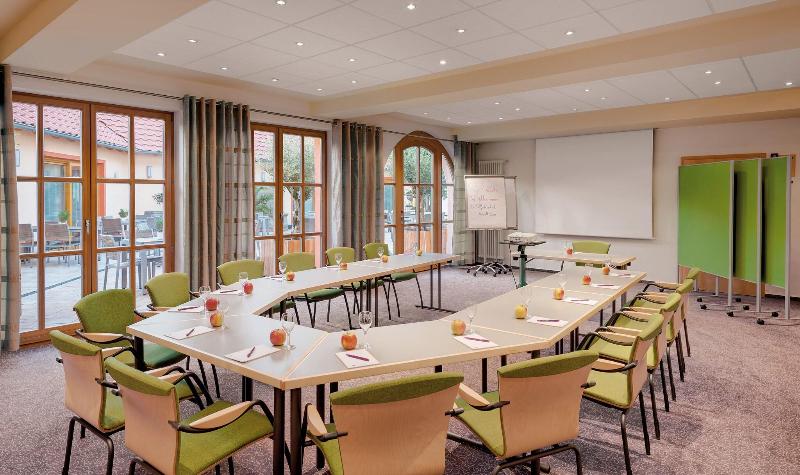 Pfalzhotel Asselheim - Toplantı