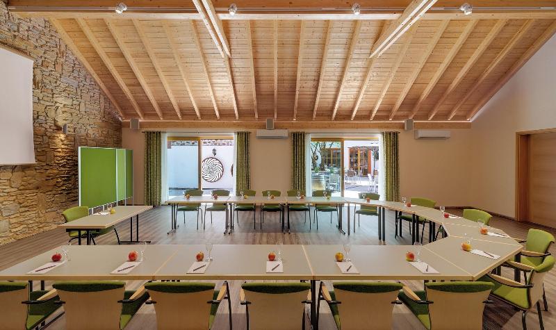 Pfalzhotel Asselheim - Toplantı