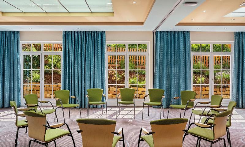 Pfalzhotel Asselheim - Toplantı