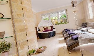 Pfalzhotel Asselheim fotoÄŸrafÄ±
