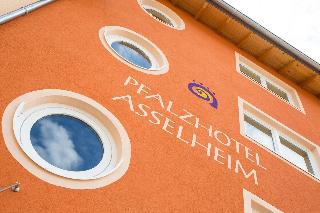 Pfalzhotel Asselheim fotoÄŸrafÄ±