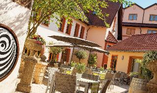 Pfalzhotel Asselheim fotoÄŸrafÄ±