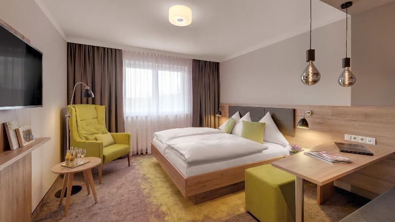 Pfalzhotel Asselheim - Genel