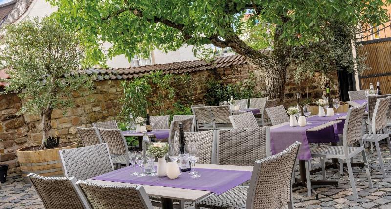 Pfalzhotel Asselheim - Genel