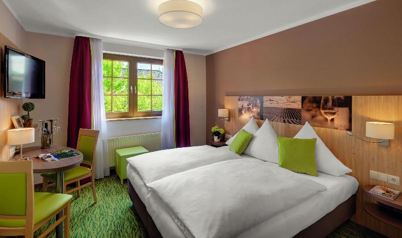 Pfalzhotel Asselheim - Oda
