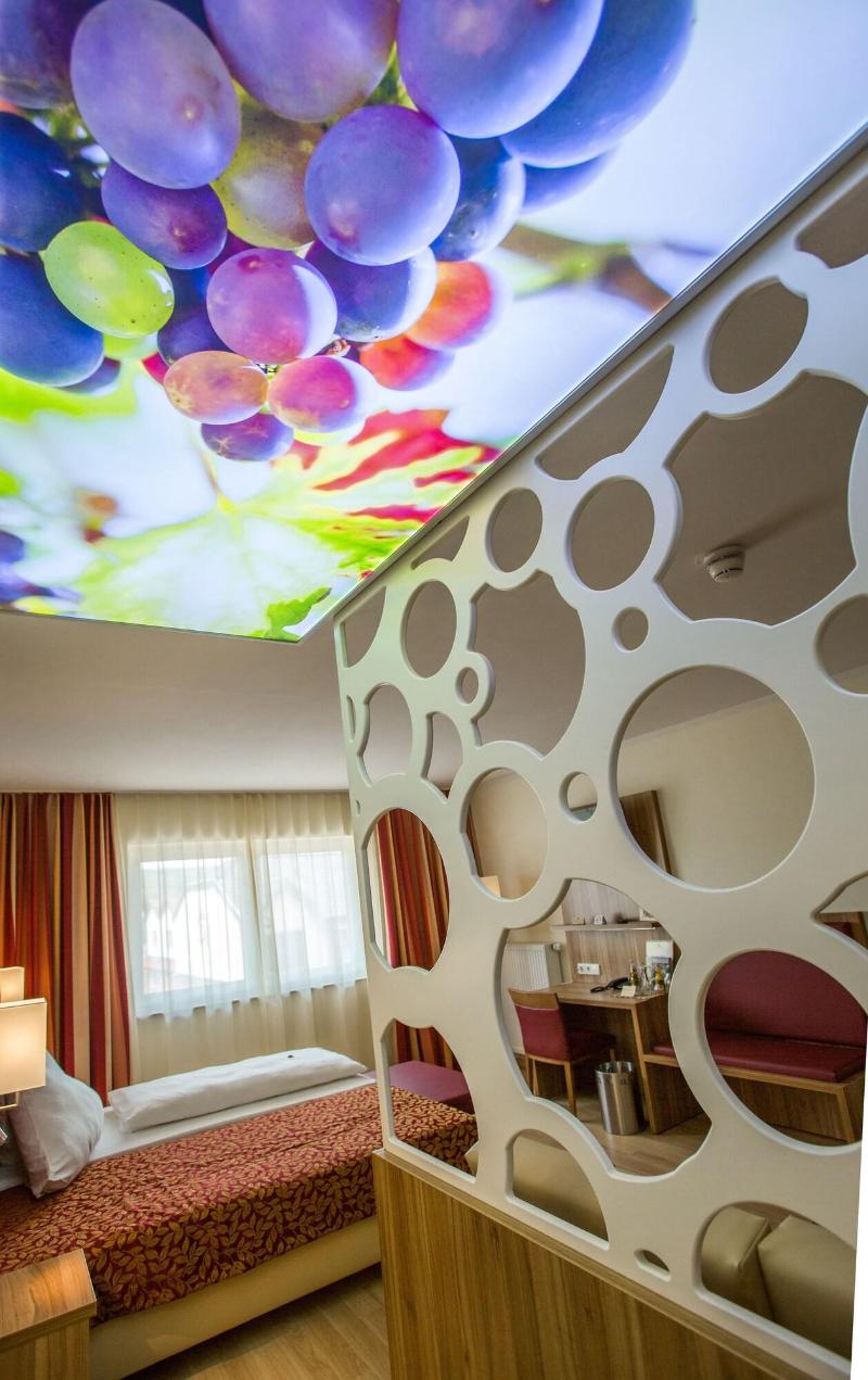 Pfalzhotel Asselheim - Oda