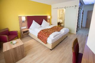 Pfalzhotel Asselheim fotoÄŸrafÄ±