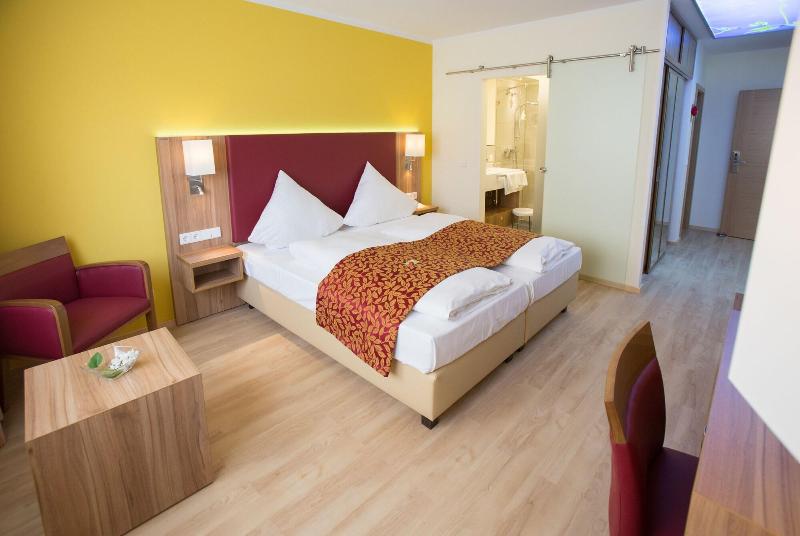 Pfalzhotel Asselheim - Oda