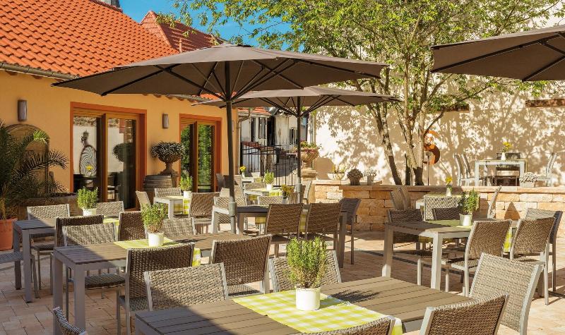 Pfalzhotel Asselheim - Oda