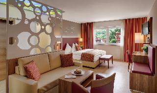 Pfalzhotel Asselheim fotoÄŸrafÄ±