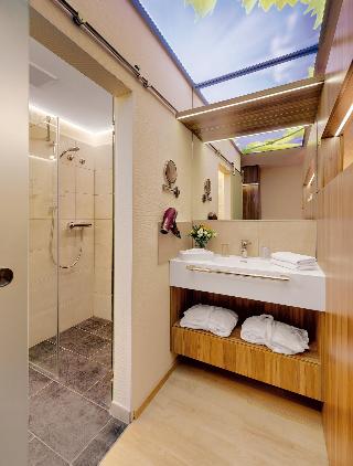 Pfalzhotel Asselheim fotoÄŸrafÄ±