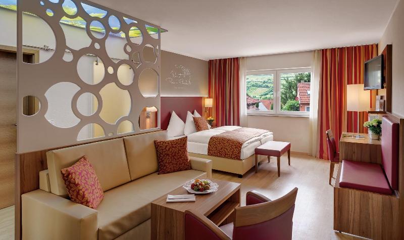 Pfalzhotel Asselheim - Oda