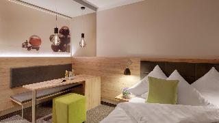 Pfalzhotel Asselheim fotoÄŸrafÄ±