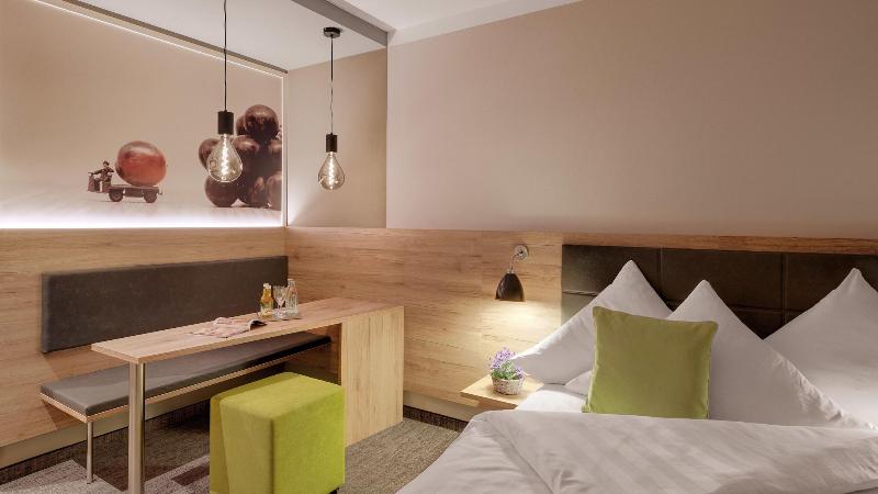 Pfalzhotel Asselheim - Oda