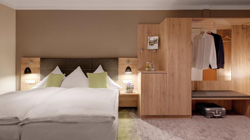 Pfalzhotel Asselheim - Oda